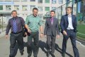 Прокуроры проверили медико-санитарное обеспечение Кременчугской воспитательной колонии
