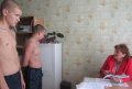 Прокуроры проверили медико-санитарное обеспечение Кременчугской воспитательной колонии