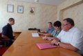 Заместители начальника управления ГПтС в Полтавской области провели личный приём осужденных Кременчугской воспитательной колонии