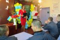 Воспитанники Кременчугской воспитательной колонии праздновали Международный День Мира