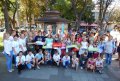 Воспитанники Кременчугской воспитательной колонии праздновали Международный День Мира