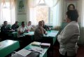 Для студентов Кременчугской воспитательной колонии провели первые лекции в вузах