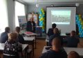 Воспитанники Кременчугской воспитательной колонии отметили День города