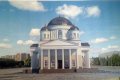 Кременчугский горсовет поддержал решение о воссоздании Успенского собора