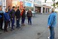 Кременчугскую воспитательную колонию посетили учащиеся ПТУ (фото)