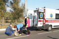В Комсомольске задержали водителя, который смертельно травмировал женщину и скрылся с места ДТП В Комсомольске задержали водителя, который смертельно травмировал женщину и скрылся с места ДТП