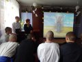 День защитника Украины отметили в Кременчугской воспитательной колонии