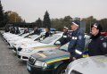 Нацгвардия и милиция Кременчуга готовы обеспечить правопорядок во время выборов