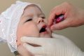 В Украине стартует первый тур дополнительной иммунизации против полиомиелита