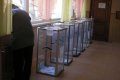 По состоянию на 16:00 в Кременчуге проголосовало меньше 35% избирателей