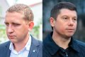 В Кременчуге во второй тур на выборах мэра выходят Малецкий и Калашник