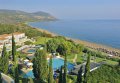 Кипрский курорт Полис Купальня божественной Афродиты