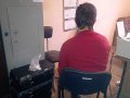 В Полтаве задержали серийного вора интернет-коммутаторов