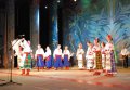Ансамбль песни и танца «Славутич» отметит 40-летний юбилей