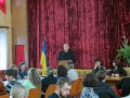 В Кременчугской воспитательной колонии состоялось межведомственное совещание по вопросам профилактики правонарушений в молодёжной среде