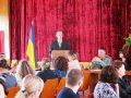 В Кременчугской воспитательной колонии состоялось межведомственное совещание по вопросам профилактики правонарушений в молодёжной среде