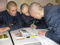 В Кременчугской воспитательной колонии ввели просветительско-профилактическую программу «Выбор»