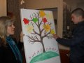 Воспитанники Кременчугской воспитательной колонии отметили Международный День толерантности