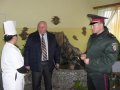 Кременчугскую воспитательную колонию посетил прокурор Полтавской области