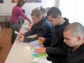 Воспитанников Кременчугской воспитательной колонии готовят к освобождению