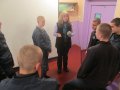 День «завоевания» друзей отметили воспитанники Кременчугской воспитательной колонии