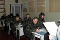 Персонал Кременчугской воспитательной колонии учится работать в соответствии с Европейскими стандартами
