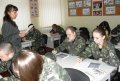 Персонал Кременчугской воспитательной колонии учится работать в соответствии с Европейскими стандартами