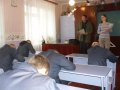 Воспитанники Кременчугской воспитательной колонии приняли участие в социологическом исследовании