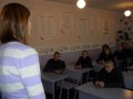 Воспитанники Кременчугской воспитательной колонии приняли участие в социологическом исследовании