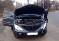 В Кременчуге задержали автомобиль, который угнали в Днепропетровской области
