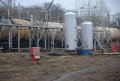 На АЗС Полтавской области продавали бензин, разведённый газоконденсатом из РФ