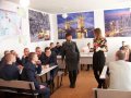 В Кременчугской воспитательной колонии состоялись дебаты «Школа-территория демократического правового пространства»