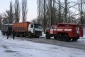 Из-за неблагоприятных погодных условий в Полтавской области от электроснабжения отключено 87 населённых пунктов