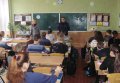 Кременчугские полицейские приняли участие в проведении Всеукраинской недели правовых знаний