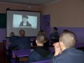 Странствующий фестиваль Docudays UA посетил Кременчугскую воспитательную колонию