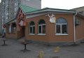 В Комсомольске осудили одного из сообщников, бросавших в кафе гранату