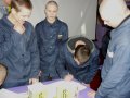 К «Марафону написания писем в защиту узников совести» присоединились воспитанники Кременчугской воспитательной колонии