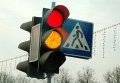 На аварийно-опасных участках по проспекту 50-летия Октября обещают установить светофоры