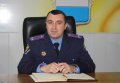 Вадим Могила представил нового начальника отделения полиции Кременчугского района
