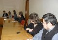 Состоялось заседание попечительского совета Кременчугской воспитательной колонии