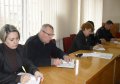 Состоялось заседание попечительского совета Кременчугской воспитательной колонии