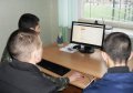 Воспитанники Кременчугской воспитательной колонии присоединились к Международной образовательной кампании «Час Кода»