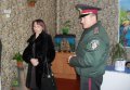 Кременчугскую воспитательную колонию посетила заместитель прокурора Кременчуга