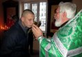 Святой Николай посетил воспитанников Кременчугской воспитательной колонии