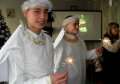 Святой Николай посетил воспитанников Кременчугской воспитательной колонии