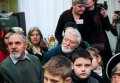 Психолог Кременчугской воспитательной колонии приняла участие в открытии Центра психологической помощи