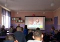 Воспитанникам Кременчугской воспитательной колонии рассказали о беременности и родах Воспитанникам Кременчугской воспитательной колонии рассказали о беременности и родах