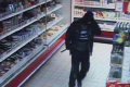 В Кременчуге задержали двоих подростков при попытке кражи из магазина