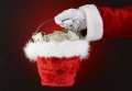 Деды Морозы и Снегурочки — не забудьте уплатить налог с полученного дохода! 