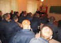 Воспитанники Кременчугской воспитательной колонии изучили изменения в законодательстве